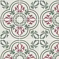 Керамогранит Smile Tile Siena Kale 19,8x19,8