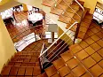 Ступень Gres de Aragon Escalera 24-25 Natural 25*33
