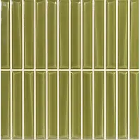Фото керамическая плитка Monopole Melody Olive 20x20