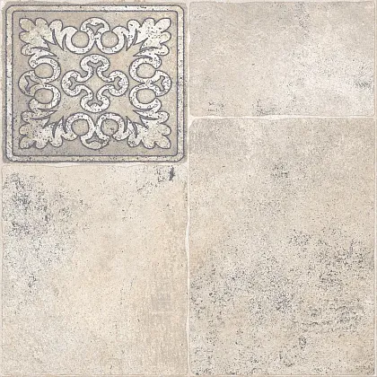 Фото Керамогранит El Molino Argos Brass 58x58 Испания