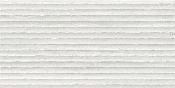 Фото Керамогранит geotiles stratos rlv vein white 60x120 Испания