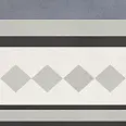 Декор Smile Tile Elegance Border 19,8x19,8