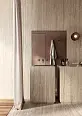 Керамогранит Ragno Marazzi RCAA Realstone Travertino Vein Noce Rett 60x120