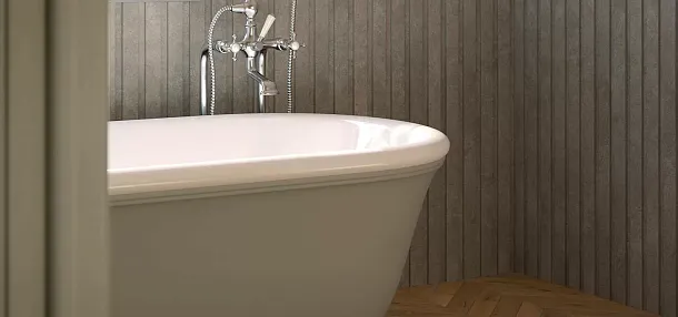 Фото Керамогранит FAP Ceramiche fRK8 Nobu Beige Matt RT 60x120 Италия