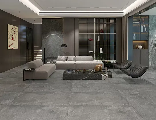 Фото Керамогранит Havana Grains Mould 60x120 (BHW-0010) Китай