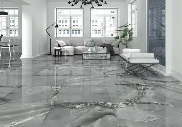 Фото Керамогранит Dune 187953 Selene Light 60x60 Испания