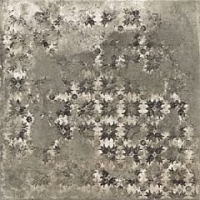 Фото Керамогранит Antigua Deco Graphite 33x33