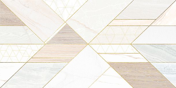 Фото Декор Artdeco 250x500x9 (DW9ARE55) Россия