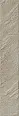 Клинкерная плитка Paradyz Eremite Crema Elewacja Struktura Mat B1a 39,7x6,5