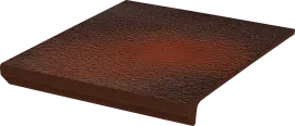 Ступень Paradyz Cloud Brown Kapinos Stopnica Prosta Duro 30х33x1,1 Польша Фото Ступень Paradyz Cloud Brown Kapinos Stopnica Prosta Duro 30х33x1,1
