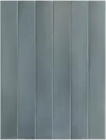Фото Плитка Equipe 31576 Massimo Smoke Blue 5x40