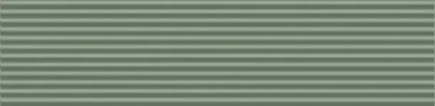 Фото Керамическая Плитка Estudio Ceramico Glenbrook October Mist Stripes 5x20 Испания