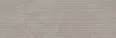 Плитка Tau Ceramica Portwall Rlv. Mache Greige Mate Rect 33,3x100