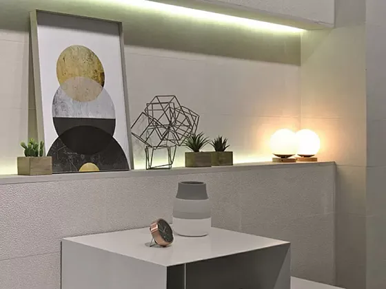 Фото Керамогранит CRAFT GRIS 60x60 Испания