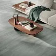 Керамогранит Flaviker 0014156 Double Plain Mint Nat Rett. P. Tech R10 C 60x120