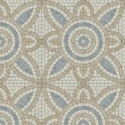 Фото Керамогранит Mikron Malta 20х20 (УТ-00039976) Испания