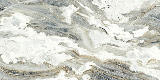 Фото Керамогранит Cascade Natural полированный 600x1200 (60120CAS55P) Индия