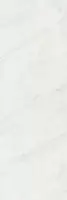 Фото Плитка 12103R Борсари белый обрезной 25х75