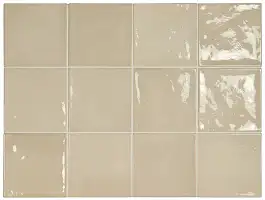 Фото Плитка Equipe 25597 Mushroom 13.2x13.2
