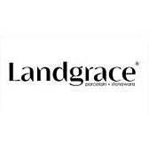 Бренд Landgrace логотип