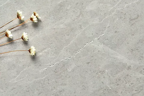 Фото Керамогранит Illution Soft Polished (Gold) 60x120 (BHW-0038) Китай