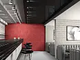 Керамогранит Realonda Manhattan Marron 31x56