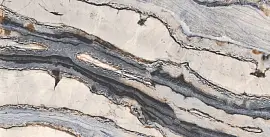 Фото Керамогранит Zocati Blue B Hi-Glossy 60х120