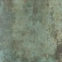 Фото Керамогранит Pamesa Rusty Metal Moss Luxglass Rec 120x120
