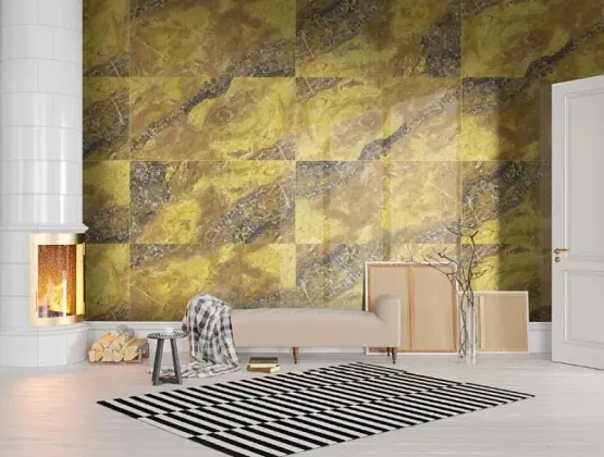 Фото Керамогранит MULTI MILKYWAY 60x120 Индия