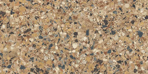 Фото Керамогранит Cerdomus 108387 Neoclassica Ambra Lev Rect 60x120 Италия