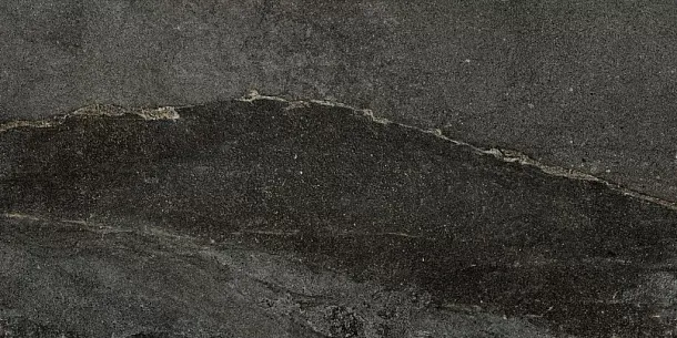 Фото Керамогранит Piemme 03979B Ibla Nera Lap Ret 8.5mm 60x120 Италия