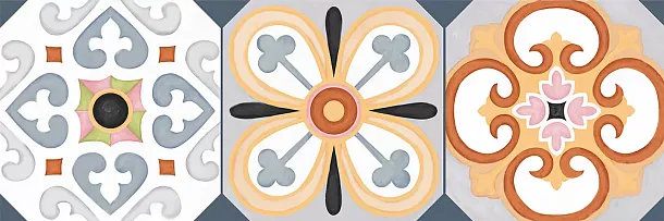 Фото Плитка WT11SND55 Sanders Elise 200*600*7,5 Россия