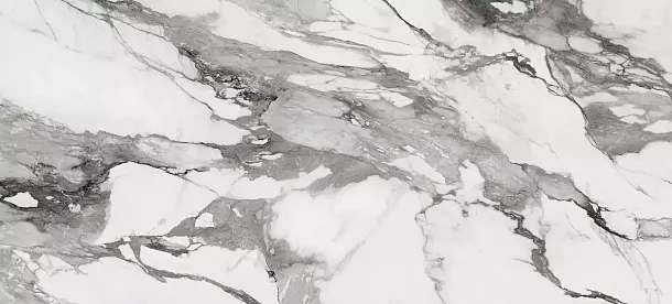 Фото Керамогранит Geotiles Crash Blanco Satin Matt 120x280 Испания