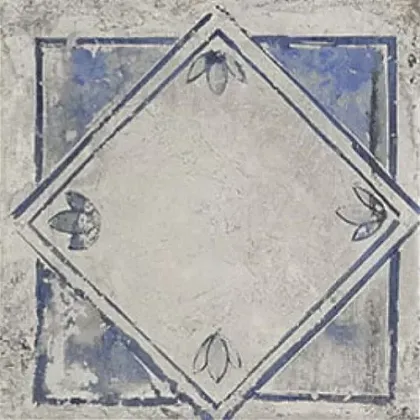 Фото Керамогранит PT03076 Scudo Canaletto Bianco 20x20 Испания