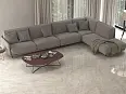 Керамогранит Cifre Taj Mahal Nature Mate 60x120