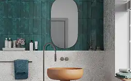 Коллекция Tropicana Smile Tile