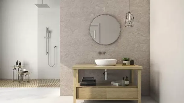 Фото Плитка Rlv. Sils Arena 33.3x100 Испания