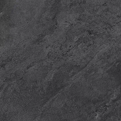 Фото Керамогранит Alpas Mountain Black 20mm 60x60 Индия