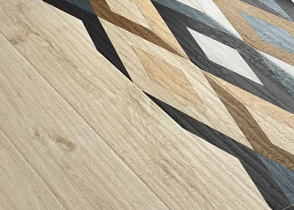 Фото Керамогранит TON20BL TONGASS BLOND 20x120 Италия