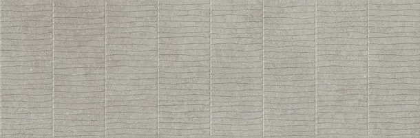 Фото Плитка Tau Ceramica Olatua Rlv. Greige Mate Rect 33,3x100 Испания