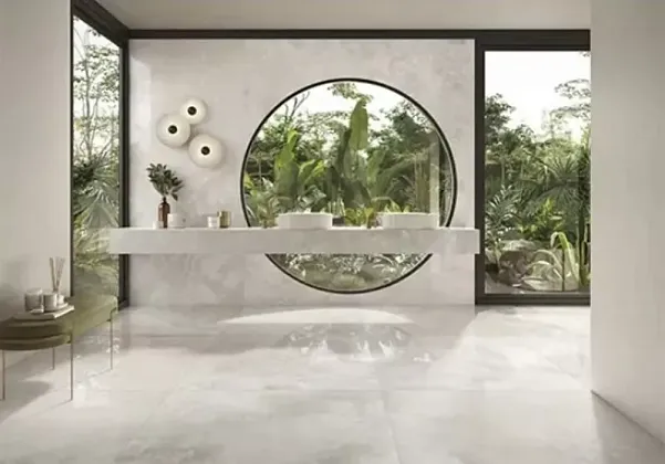 Фото Керамогранит Onice Pearl Lap RT 60x120 (УТ-00028959) Италия