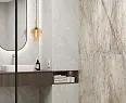 Керамогранит Laparet Mountain Shine серый лаппатированный шайн 60х120