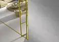 Керамическая плитка Metropol R0002797 Tunez Concept Beige 40x120