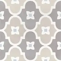 Фото Керамогранит Equipe 22323 Caprice Bowtie Pastel 20x20