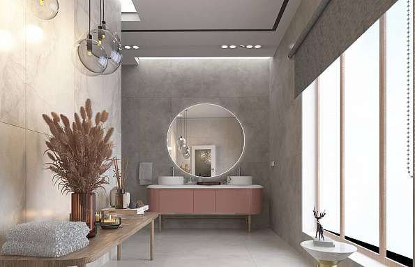 Выбираем плитку и керамогранит фабрики Керлайф (Kerlife)