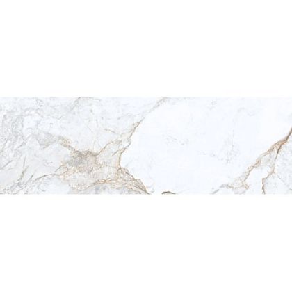 Фото Керамическая плитка 9547 Iguazu White 30х90 Испания