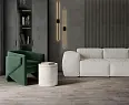 Керамогранит Laparet Lucie Светло-Бежевый 14,7Х59,4