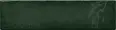 Плитка Tubadzin Masovia Verde C Gloss STR 29.8x7.8x1