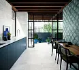 Керамогранит Aparici METALLIC GREEN NATURAL 59,55x59,55