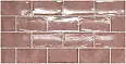 Плитка Equipe 27610 Altea Rosewood 7.5x15